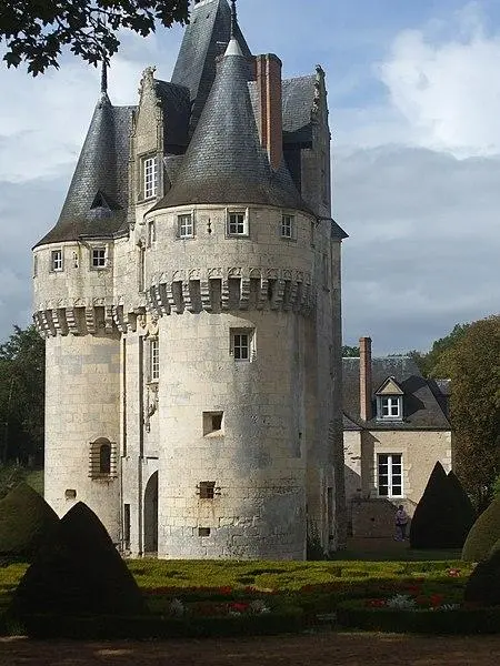 Foto von Schloss - Trisnap - © Creative Commons (https://creativecommons.org/licenses/by-sa/4.0/deed.fr)