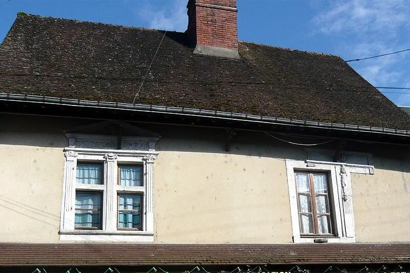 Foto de Hogar - Le Passant - © Creative Commons (https://creativecommons.org/licenses/by-sa/4.0/deed.fr)