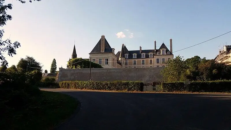 Foto von Molean Castle - Blood Destructor - © Creative Commons (https://creativecommons.org/licenses/by-sa/4.0/deed.fr)