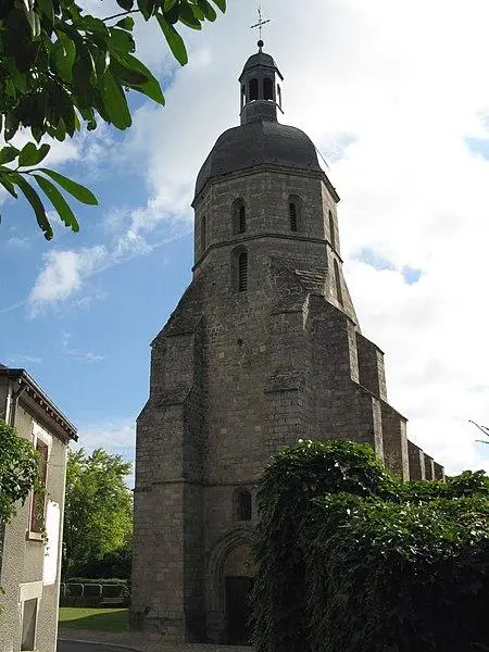 Foto von Notre-Dame Church - Markus3 (Marc ROUSSEL) - © Creative Commons (https://creativecommons.org/licenses/by-sa/4.0/deed.fr)