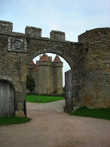 Picture of Castle - Peyot - © Creative Commons (https://creativecommons.org/licenses/by-sa/4.0/deed.fr)