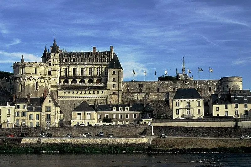 Picture of Castle - Turb - © Creative Commons (https://creativecommons.org/licenses/by-sa/4.0/deed.fr)