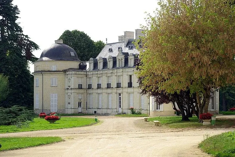 Foto de Castillo - Duch.seb - © Creative Commons (https://creativecommons.org/licenses/by-sa/4.0/deed.fr)