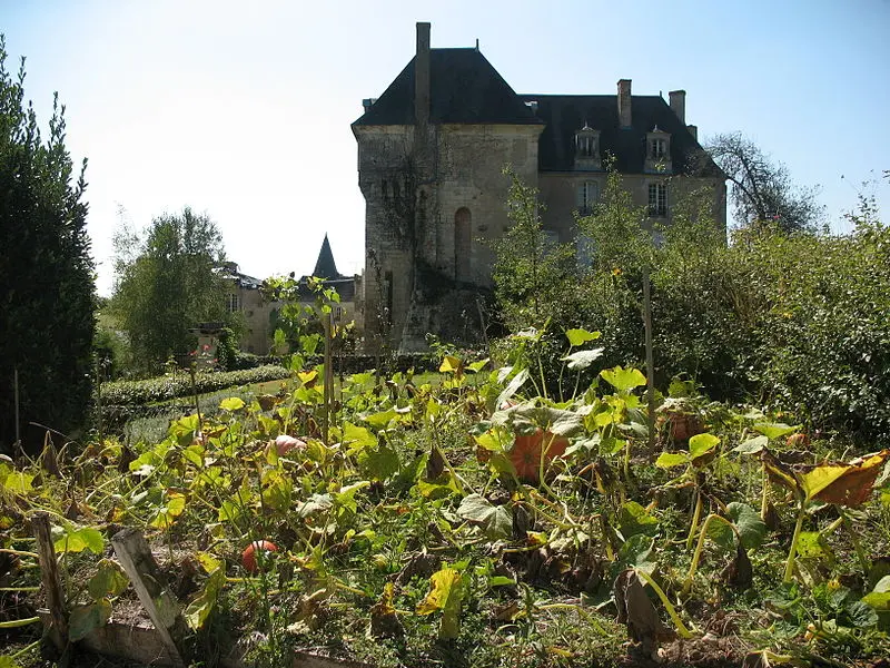 Foto de Castillo - Chapi37 - © Creative Commons (https://creativecommons.org/licenses/by-sa/4.0/deed.fr)