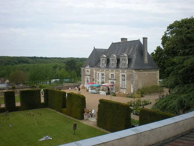 Picture of Valmer Castle - ManuD - © Creative Commons (https://creativecommons.org/licenses/by-sa/4.0/deed.fr)