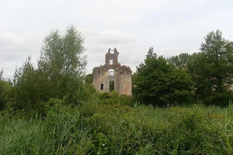 Foto von Château de Vaujours - Joecoolandcharlie - © Creative Commons (https://creativecommons.org/licenses/by-sa/4.0/deed.fr)