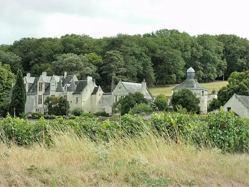 Foto de Château de la Vauguyon - Joël Thibault - © Creative Commons (https://creativecommons.org/licenses/by-sa/4.0/deed.fr)