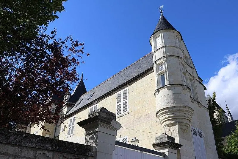 Foto de Hotel - VPeheu - © Creative Commons (https://creativecommons.org/licenses/by-sa/4.0/deed.fr)
