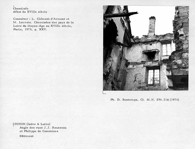 Foto de Casa conocida como el pilar - POP Plateforme Ouverte du Patrimoine / Base Mérimée - © Ministère de la Culture (France), Médiathèque du patrimoine et de la photographie, Centre de recherches sur les Monuments historiques (CRMH), diffusion GrandPalaisRmn Photo