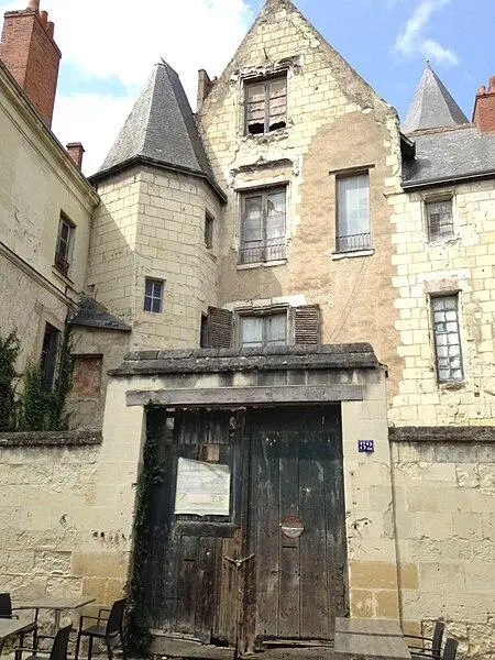 Foto de Hotel - Jpda - © Creative Commons (https://creativecommons.org/licenses/by-sa/4.0/deed.fr)