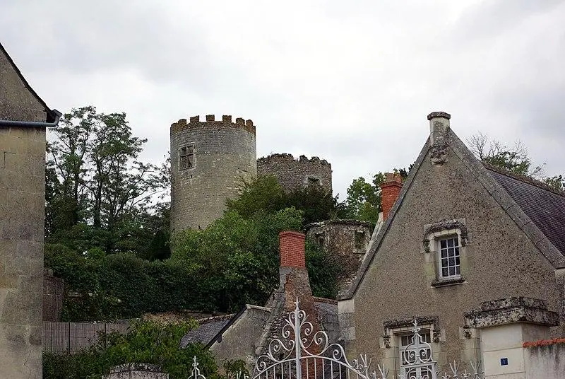 Foto von Altes Schloss - Duch.seb - © Creative Commons (https://creativecommons.org/licenses/by-sa/4.0/deed.fr)