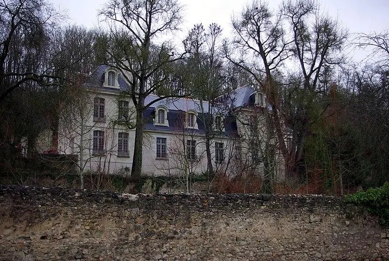 Picture of Château de la Farinière - Duch.seb - © Creative Commons (https://creativecommons.org/licenses/by-sa/4.0/deed.fr)