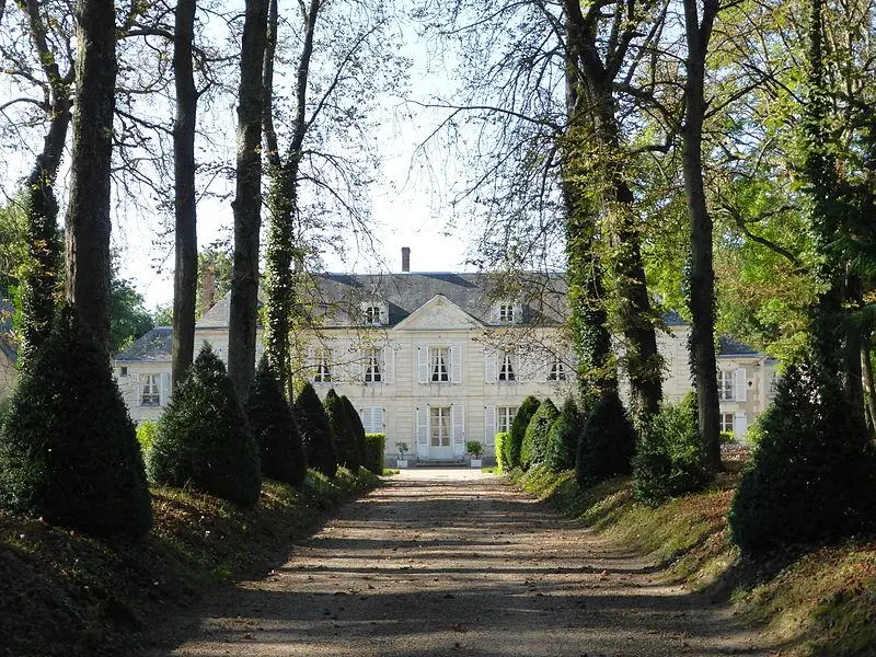 Picture of Castle - Pucesurvitaminee - © Creative Commons (https://creativecommons.org/licenses/by-sa/4.0/deed.fr)