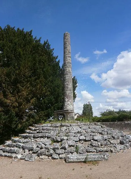 Picture of Dead - Arcyon37 - © Creative Commons (https://creativecommons.org/licenses/by-sa/4.0/deed.fr)