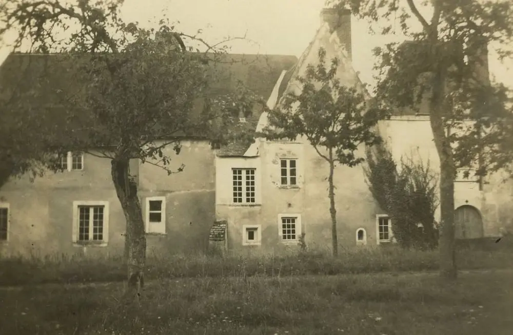 Photo de Château de Chantilly - POP Plateforme Ouverte du Patrimoine / Base Mérimée - © Ministère de la Culture (France), Médiathèque du patrimoine et de la photographie, tous droits réservés