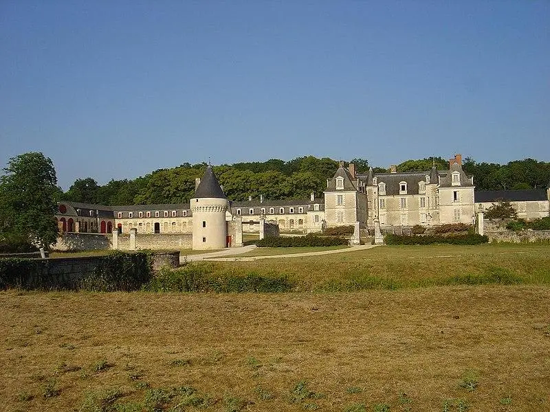 Picture of Castle - Auteur inconnu - © Creative Commons (https://creativecommons.org/licenses/by-sa/4.0/deed.fr)