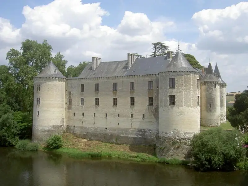 Picture of Castle - Cdlg - © Creative Commons (https://creativecommons.org/licenses/by-sa/4.0/deed.fr)