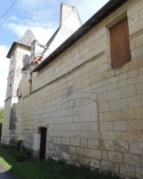 Picture of Manor of the Bruère (sometimes improperly called the Chancellery) - Grefeuille - © Creative Commons (https://creativecommons.org/licenses/by-sa/4.0/deed.fr)