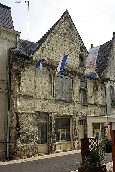 Picture of Building - Duch.seb - © Creative Commons (https://creativecommons.org/licenses/by-sa/4.0/deed.fr)