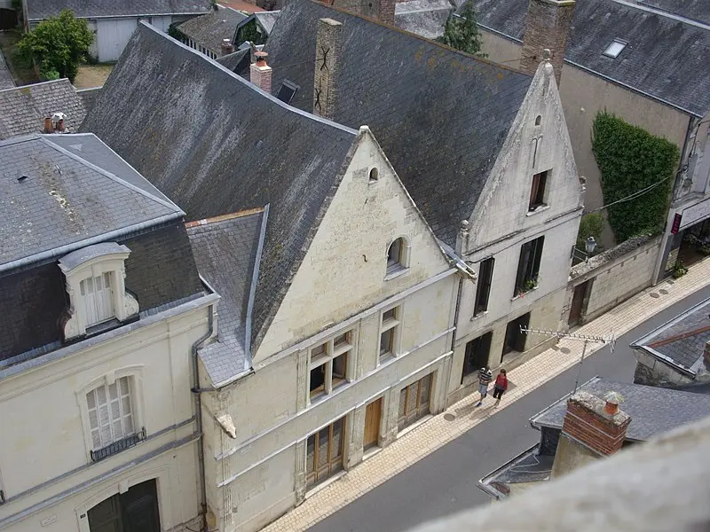 Foto de Edificio - Fab5669 - © Creative Commons (https://creativecommons.org/licenses/by-sa/4.0/deed.fr)