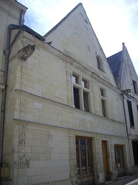 Foto de Edificio - Fab5669 - © Creative Commons (https://creativecommons.org/licenses/by-sa/4.0/deed.fr)