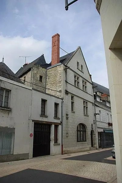 Picture of Building - Duch.seb - © Creative Commons (https://creativecommons.org/licenses/by-sa/4.0/deed.fr)
