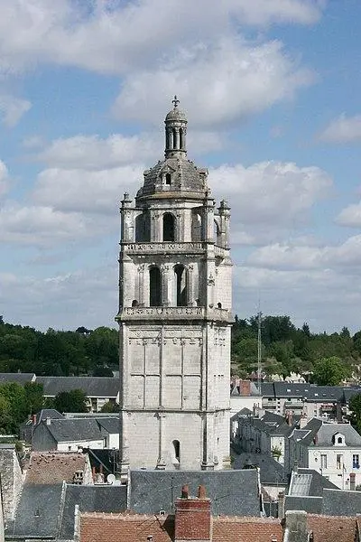 Foto von Ehemalige Saint-Antoine Church - Auteur inconnu - © Creative Commons (https://creativecommons.org/licenses/by-sa/4.0/deed.fr)