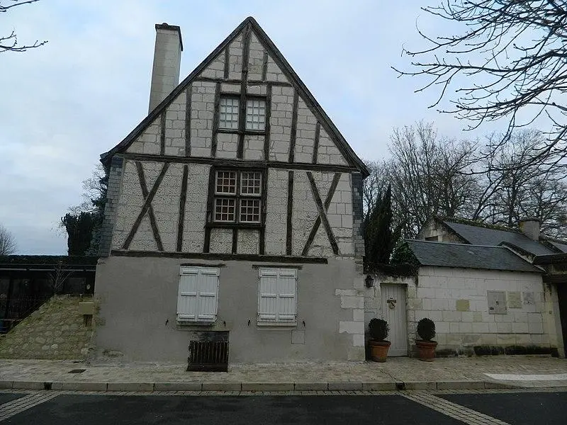 Picture of Home - ManuD - © Creative Commons (https://creativecommons.org/licenses/by-sa/4.0/deed.fr)