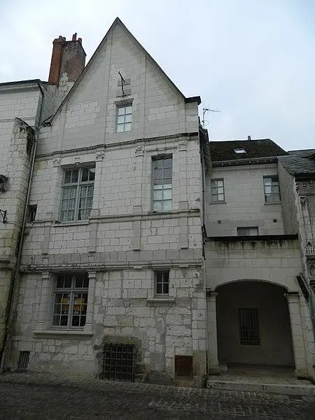 Picture of Home - ManuD - © Creative Commons (https://creativecommons.org/licenses/by-sa/4.0/deed.fr)