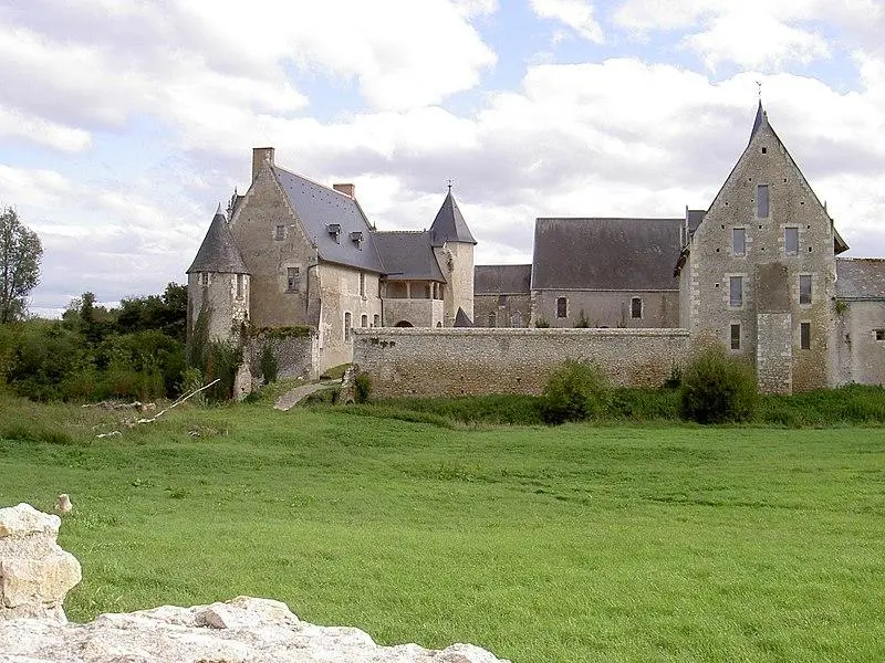 Picture of Old abbey farm - Nataters - © Creative Commons (https://creativecommons.org/licenses/by-sa/4.0/deed.fr)