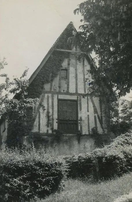 Picture of BOUTARD MOULIN - POP Plateforme Ouverte du Patrimoine / Base Mérimée - © Ministère de la Culture (France), Médiathèque du patrimoine et de la photographie, tous droits réservés