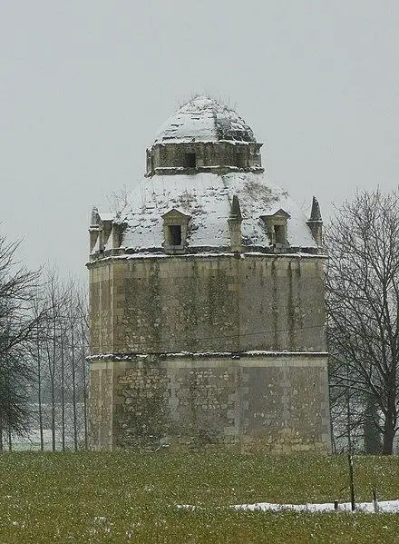 Foto de Antiguo castillo de roncé - Jean-Charles GUILLO - © Creative Commons (https://creativecommons.org/licenses/by-sa/4.0/deed.fr)