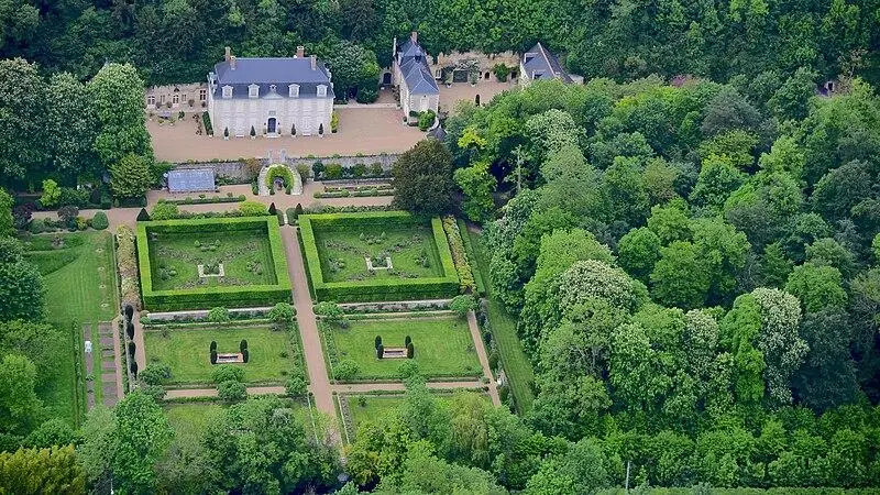 Picture of Château des Fork (or fork) - Wolkenkratzer - © Creative Commons (https://creativecommons.org/licenses/by-sa/4.0/deed.fr)