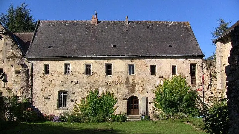 Foto von Ehemaliger Notre-Dame de Relay Priory - Mimajo37 - © Creative Commons (https://creativecommons.org/licenses/by-sa/4.0/deed.fr)