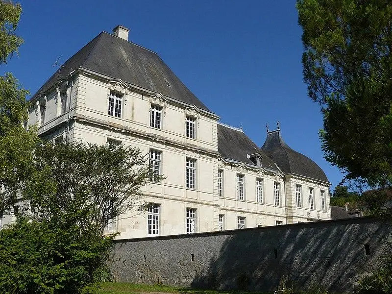 Foto von Rallière Hotel - DoucF - © Creative Commons (https://creativecommons.org/licenses/by-sa/4.0/deed.fr)