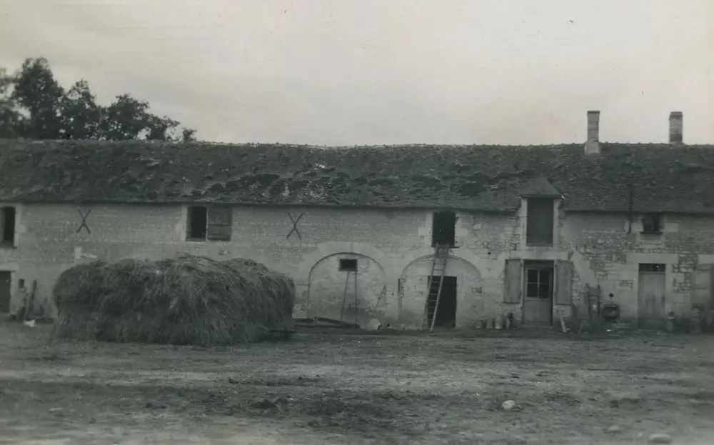 Foto de Cargo de cargo - POP Plateforme Ouverte du Patrimoine / Base Mérimée - © Ministère de la Culture (France), Médiathèque du patrimoine et de la photographie, tous droits réservés