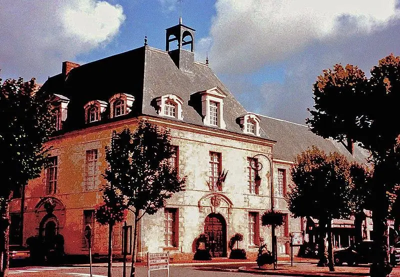 Picture of Home - JC Allin - © Creative Commons (https://creativecommons.org/licenses/by-sa/4.0/deed.fr)