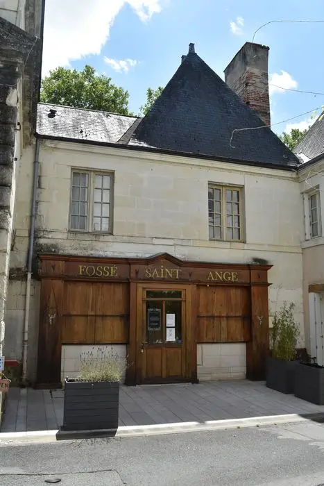 Picture of Home - POP Plateforme Ouverte du Patrimoine / Base Mérimée - © Ministère de la Culture (France), Médiathèque du patrimoine et de la photographie, diffusion RMN-GP