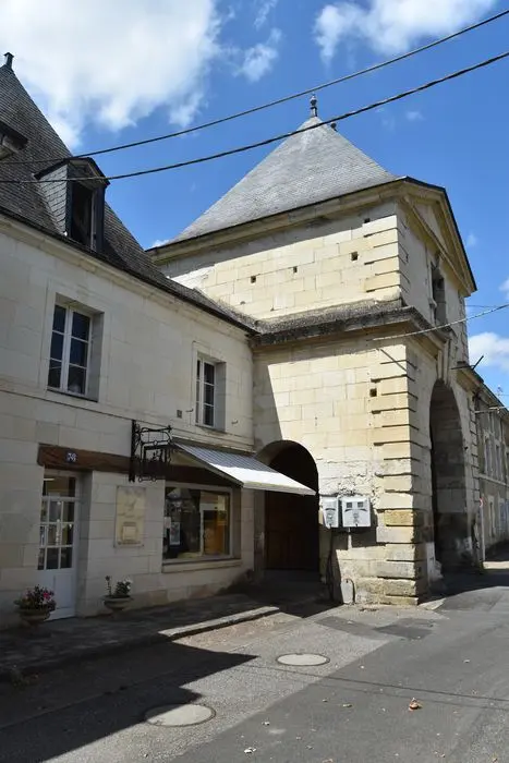 Picture of Home - POP Plateforme Ouverte du Patrimoine / Base Mérimée - © Ministère de la Culture (France), Médiathèque du patrimoine et de la photographie, diffusion RMN-GP