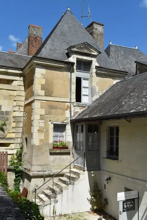 Picture of Home - POP Plateforme Ouverte du Patrimoine / Base Mérimée - © Ministère de la Culture (France), Médiathèque du patrimoine et de la photographie, diffusion RMN-GP