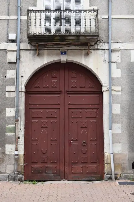 Picture of Home - POP Plateforme Ouverte du Patrimoine / Base Mérimée - © Ministère de la Culture (France), Médiathèque du patrimoine et de la photographie, diffusion RMN-GP