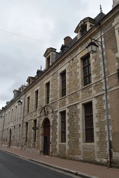 Foto di Casa - POP Plateforme Ouverte du Patrimoine / Base Mérimée - © Ministère de la Culture (France), Médiathèque du patrimoine et de la photographie, diffusion RMN-GP