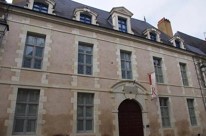 Foto di Casa o hotel - Danielclauzier - © Creative Commons (https://creativecommons.org/licenses/by-sa/4.0/deed.fr)