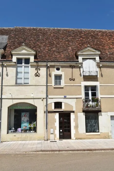 Picture of Home - POP Plateforme Ouverte du Patrimoine / Base Mérimée - © Ministère de la Culture (France), Médiathèque du patrimoine et de la photographie, diffusion RMN-GP