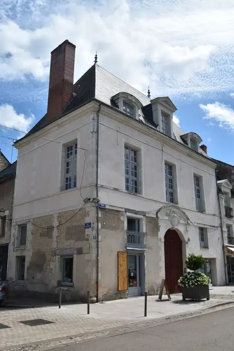 Picture of Home - POP Plateforme Ouverte du Patrimoine / Base Mérimée - © Ministère de la Culture (France), Médiathèque du patrimoine et de la photographie, diffusion RMN-GP