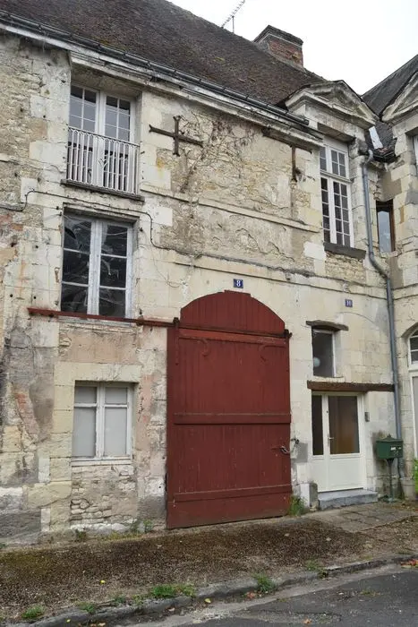 Picture of Home - POP Plateforme Ouverte du Patrimoine / Base Mérimée - © Ministère de la Culture (France), Médiathèque du patrimoine et de la photographie, diffusion RMN-GP