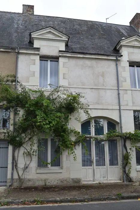 Foto di Casa - POP Plateforme Ouverte du Patrimoine / Base Mérimée - © Ministère de la Culture (France), Médiathèque du patrimoine et de la photographie, diffusion RMN-GP