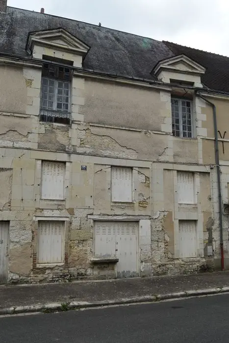 Picture of Home - POP Plateforme Ouverte du Patrimoine / Base Mérimée - © Ministère de la Culture (France), Médiathèque du patrimoine et de la photographie, diffusion RMN-GP