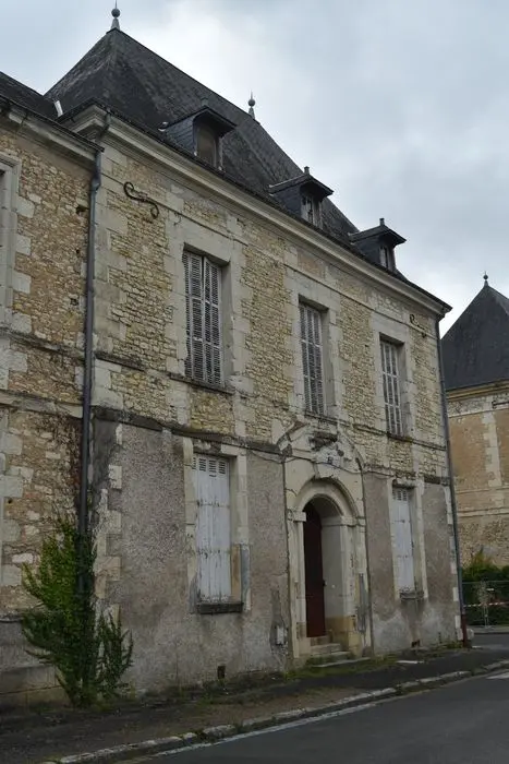 Foto di Casa - POP Plateforme Ouverte du Patrimoine / Base Mérimée - © Ministère de la Culture (France), Médiathèque du patrimoine et de la photographie, diffusion RMN-GP