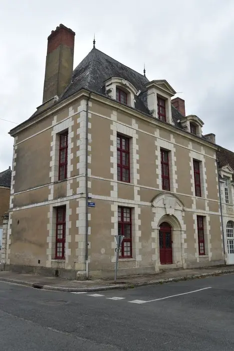 Picture of Home - POP Plateforme Ouverte du Patrimoine / Base Mérimée - © Ministère de la Culture (France), Médiathèque du patrimoine et de la photographie, diffusion RMN-GP
